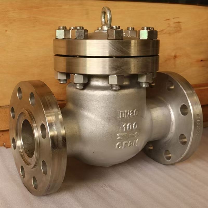 The Importance of Material Selection in Industrial Valves