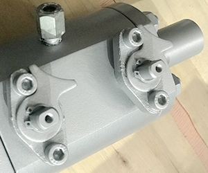 API CL600 3/4'' A105 Butt-Weld Ball Valve 