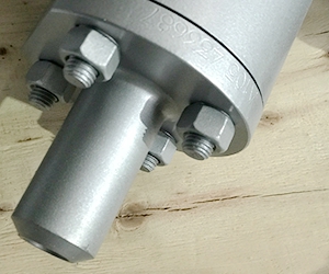 API CL600 3/4'' A105 Butt-Weld Ball Valve 