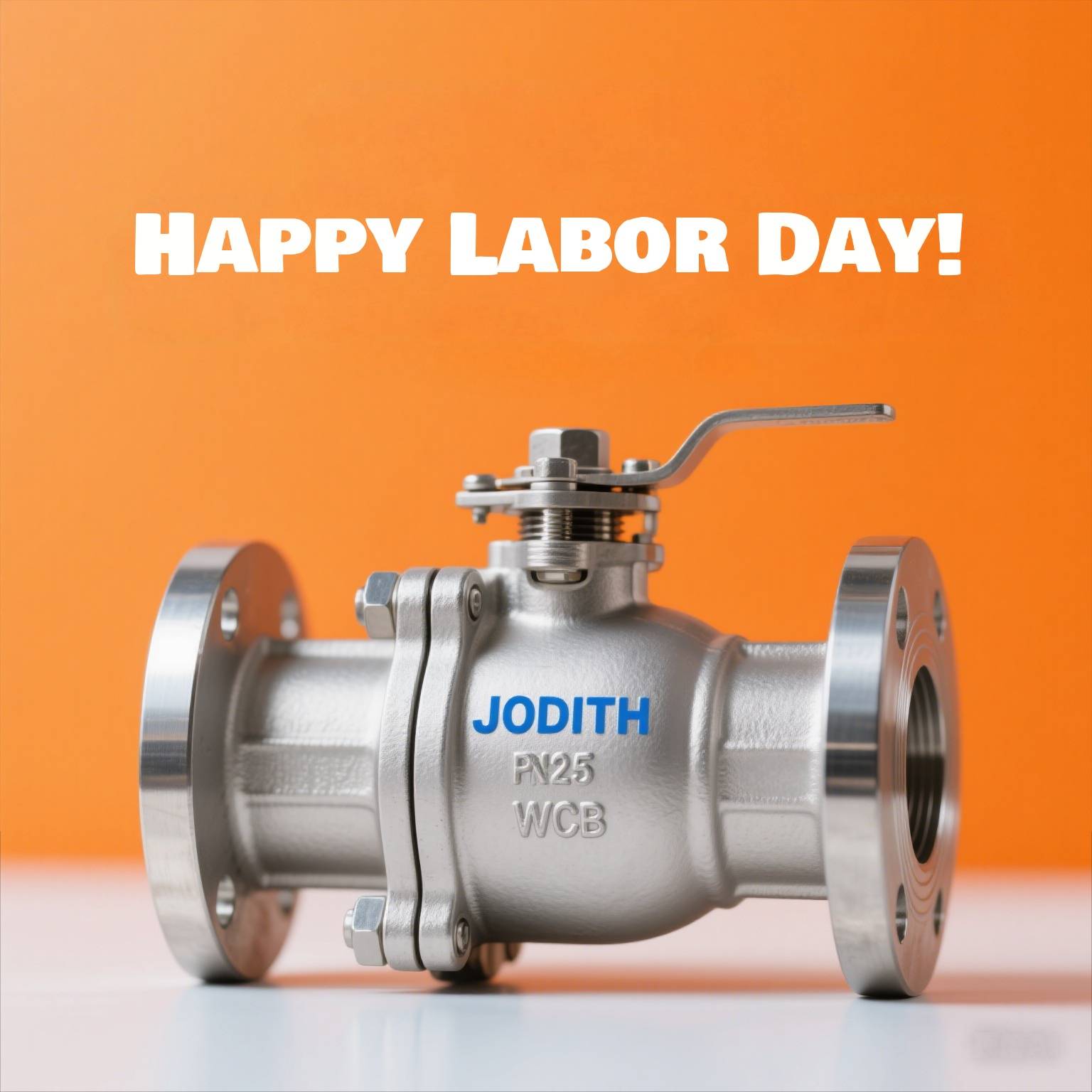 We Jodith Team wish you a Happy Labor Day!