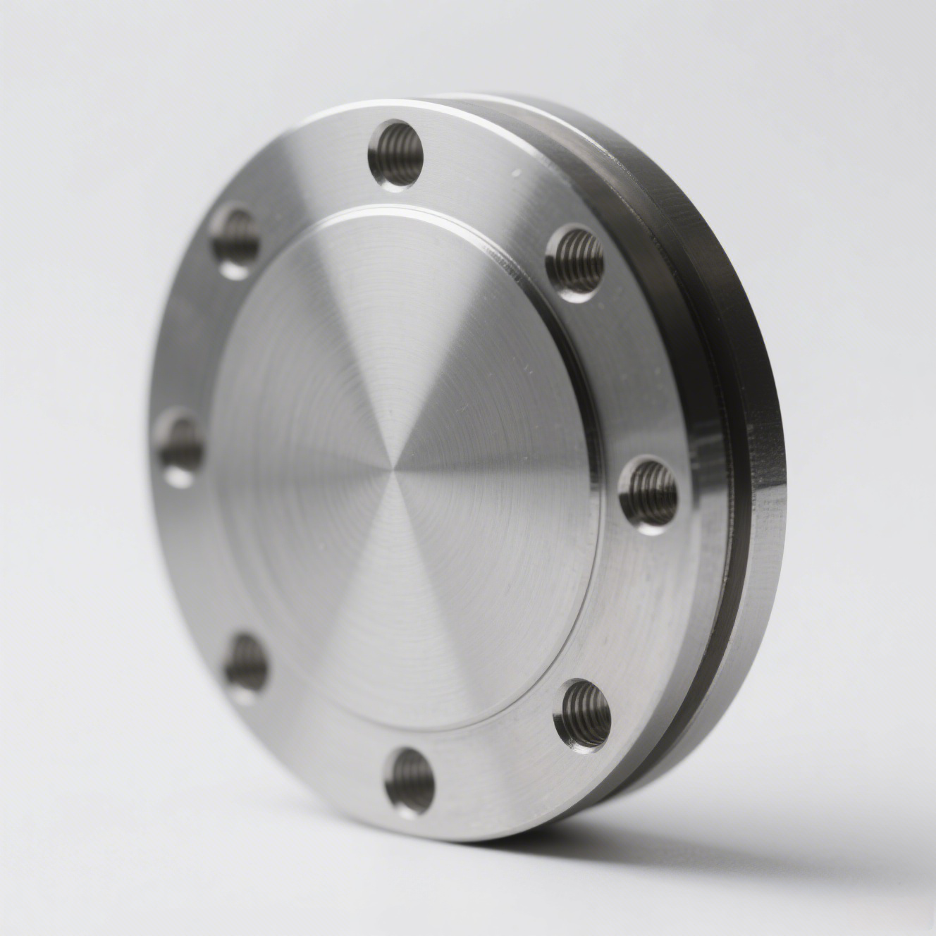 Stainless Steel Flange Blind Plates: Revolutionizing Industrial Sealing Solution