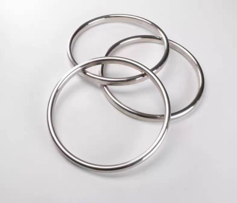 Gate Valve Sealing Ring 